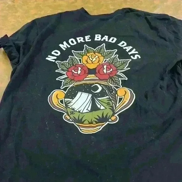 Windsor tee shirt XL - Picture 2 of 3